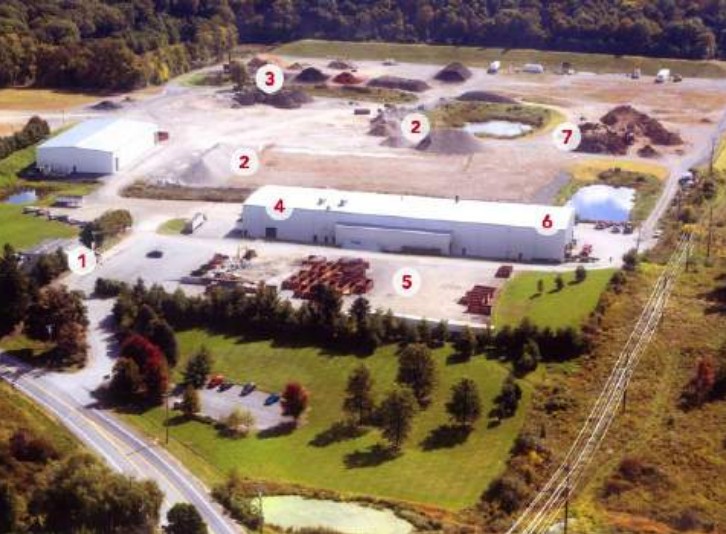 Taylor-Montgomery LLC